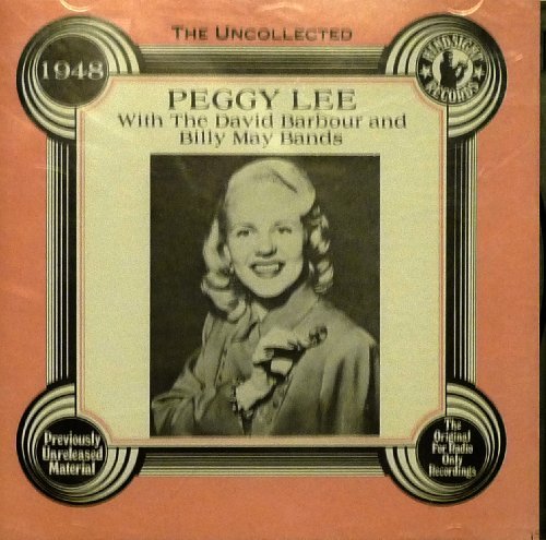 Peggy Lee/1948-Uncollected